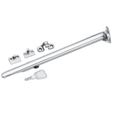 Architectural Locking Casement Stay -Standard